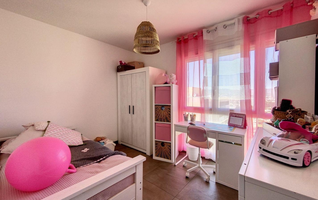 IMMOBILIERE ARTHUR : Appartement | MARSEILLE (13012) | 81 m2 | 260 000 € 