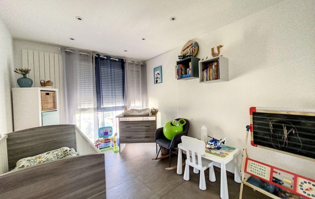 IMMOBILIERE ARTHUR : Appartement | MARSEILLE (13012) | 81 m2 | 260 000 € 