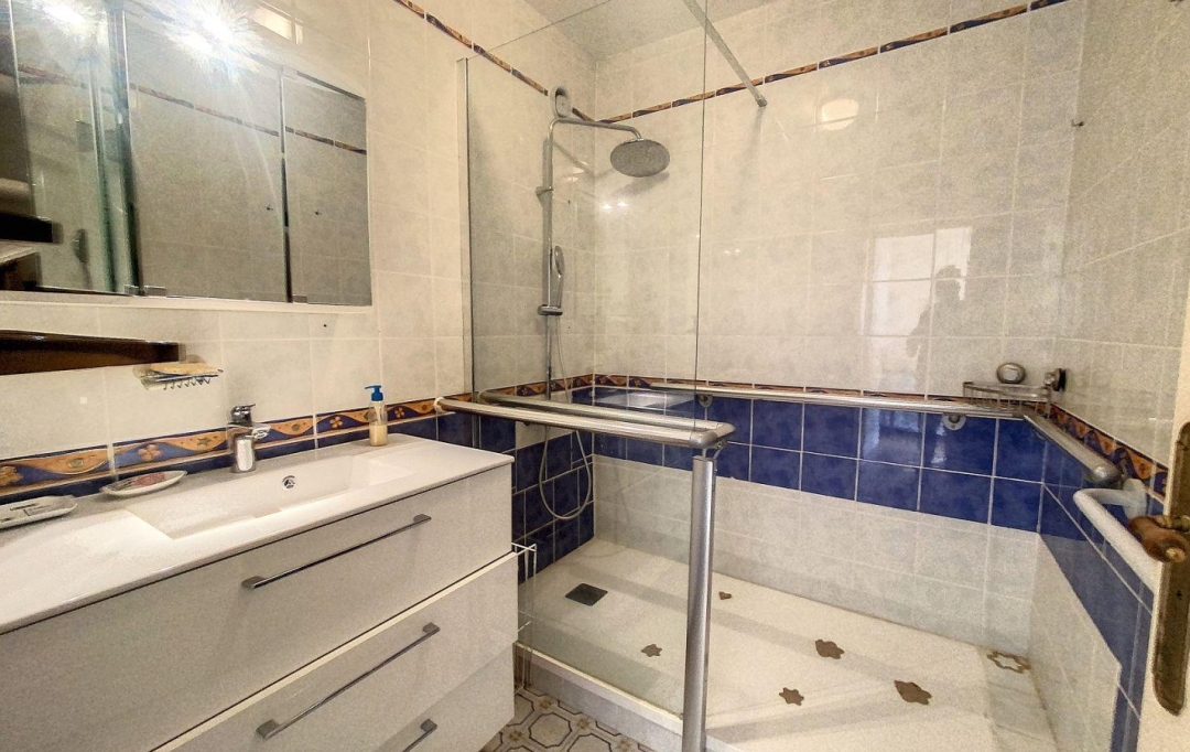 IMMOBILIERE ARTHUR : Appartement | MARSEILLE (13008) | 87 m2 | 330 000 € 