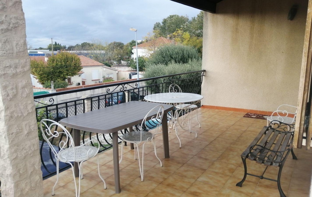 IMMOBILIERE ARTHUR : Maison / Villa | MARIGNANE (13700) | 81 m2 | 400 000 € 