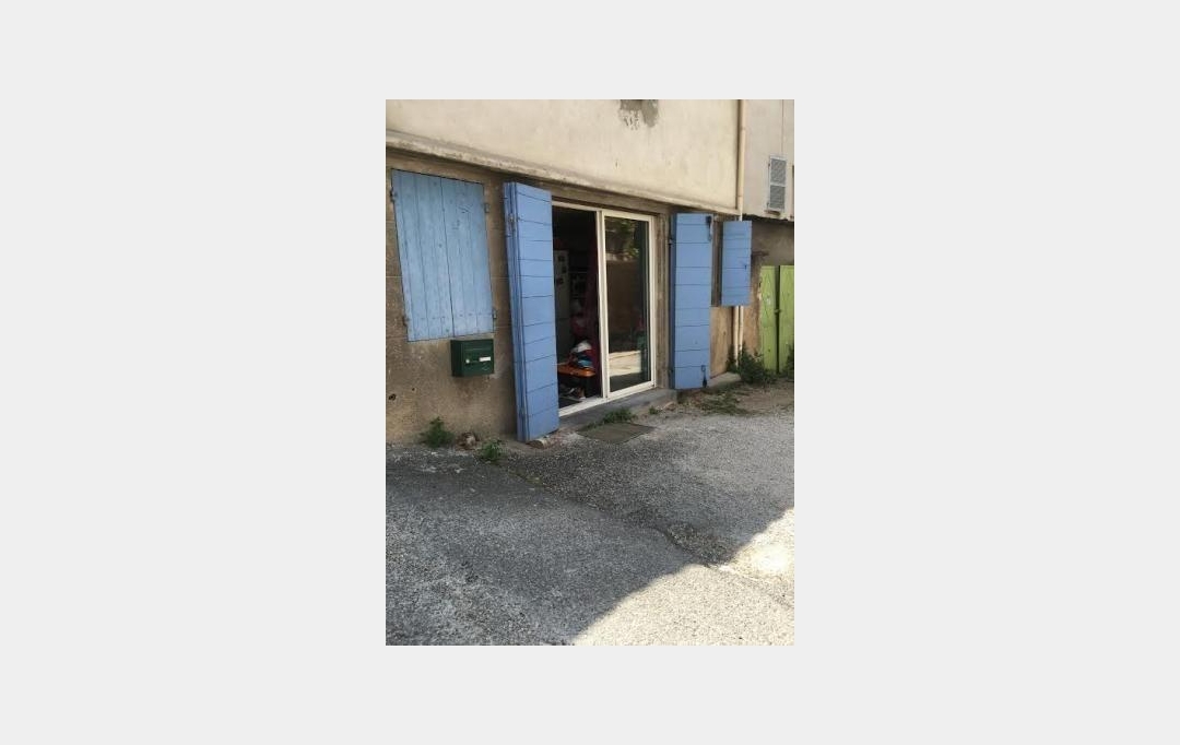 IMMOBILIERE ARTHUR : Appartement | FUVEAU (13710) | 38 m2 | 75 000 € 