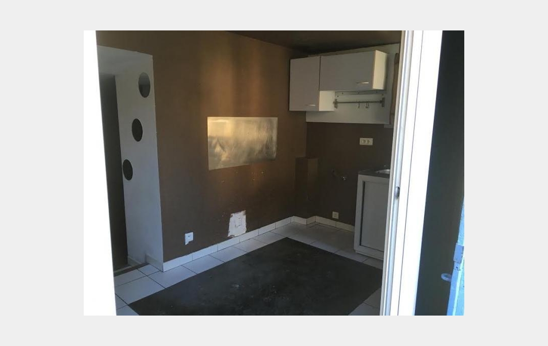 IMMOBILIERE ARTHUR : Appartement | FUVEAU (13710) | 38 m2 | 75 000 € 