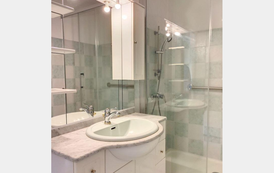 IMMOBILIERE ARTHUR : Appartement | MARSEILLE (13011) | 68 m2 | 159 000 € 