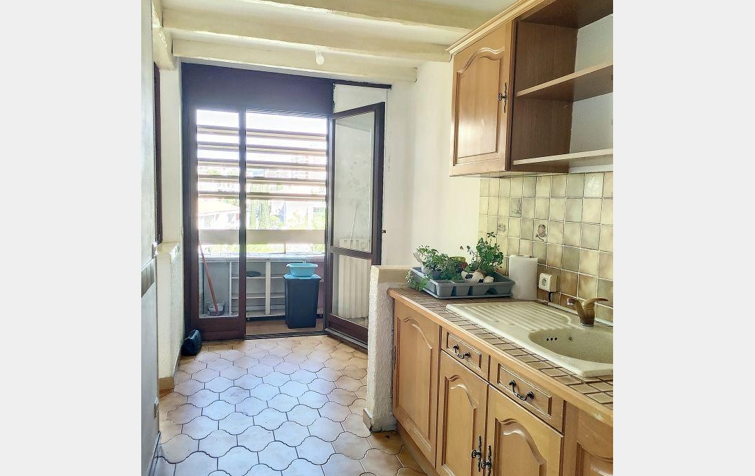 IMMOBILIERE ARTHUR : Appartement | MARSEILLE (13011) | 68 m2 | 159 000 € 