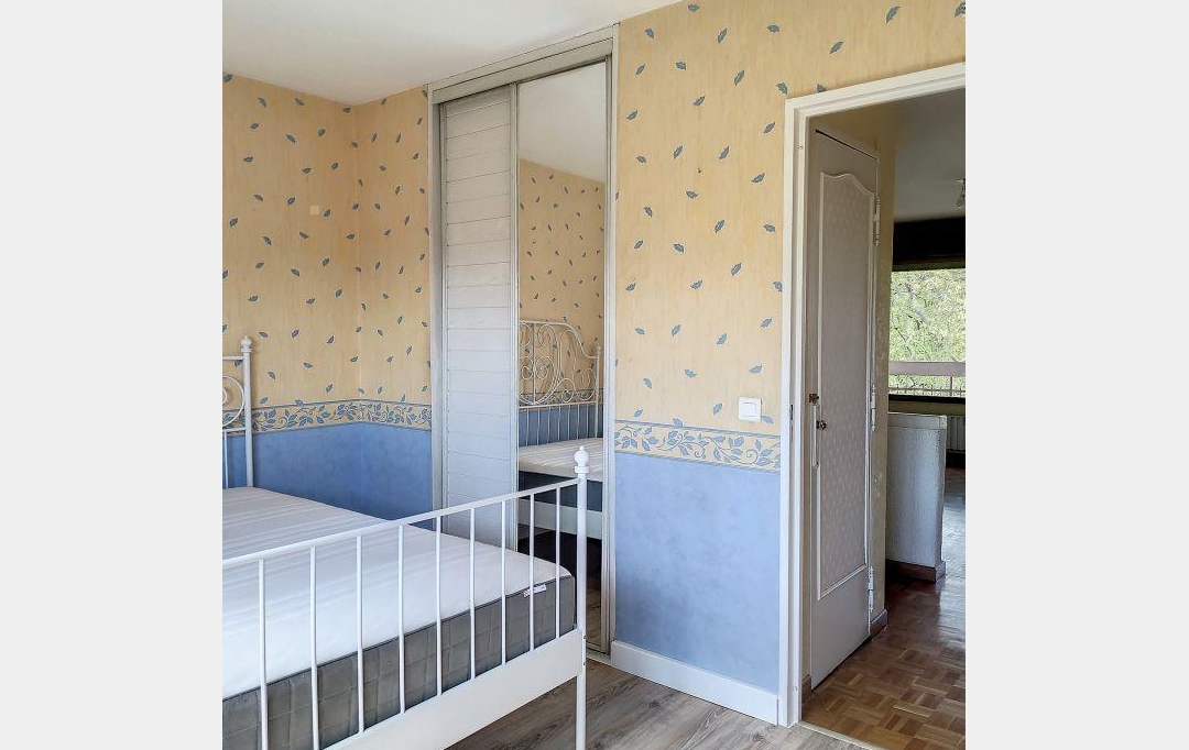 IMMOBILIERE ARTHUR : Appartement | MARSEILLE (13011) | 68 m2 | 159 000 € 