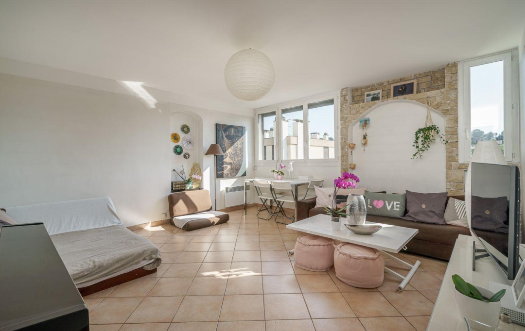 IMMOBILIERE ARTHUR : Appartement | MARSEILLE (13013) | 63 m2 | 159 000 € 