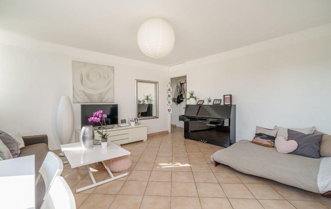 IMMOBILIERE ARTHUR : Appartement | MARSEILLE (13013) | 63 m2 | 159 000 € 