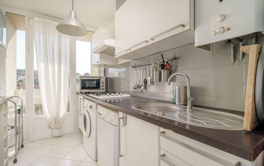 IMMOBILIERE ARTHUR : Appartement | MARSEILLE (13013) | 63 m2 | 159 000 € 