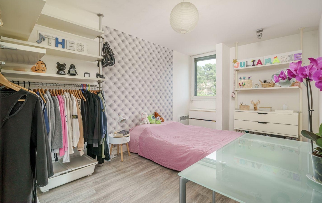 IMMOBILIERE ARTHUR : Appartement | MARSEILLE (13013) | 63 m2 | 159 000 € 
