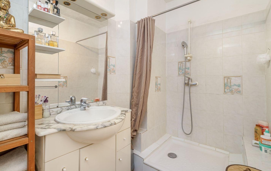 IMMOBILIERE ARTHUR : Appartement | MARSEILLE (13013) | 63 m2 | 159 000 € 