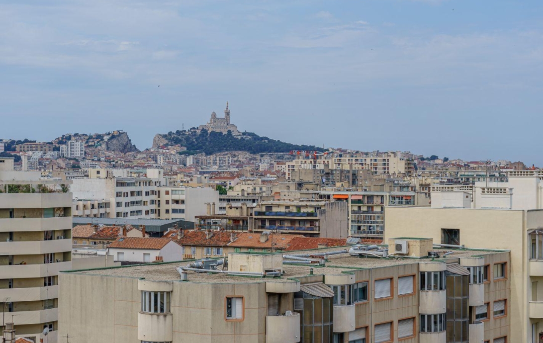 IMMOBILIERE ARTHUR : Appartement | MARSEILLE (13005) | 63 m2 | 239 000 € 