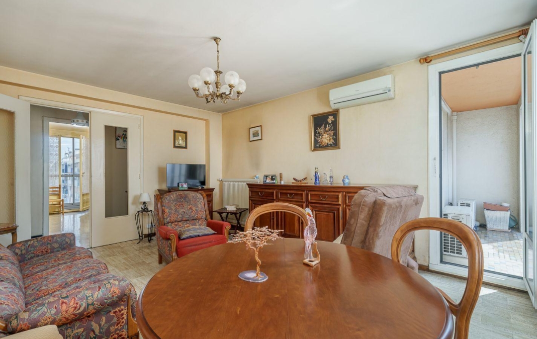IMMOBILIERE ARTHUR : Appartement | MARSEILLE (13005) | 63 m2 | 249 000 € 