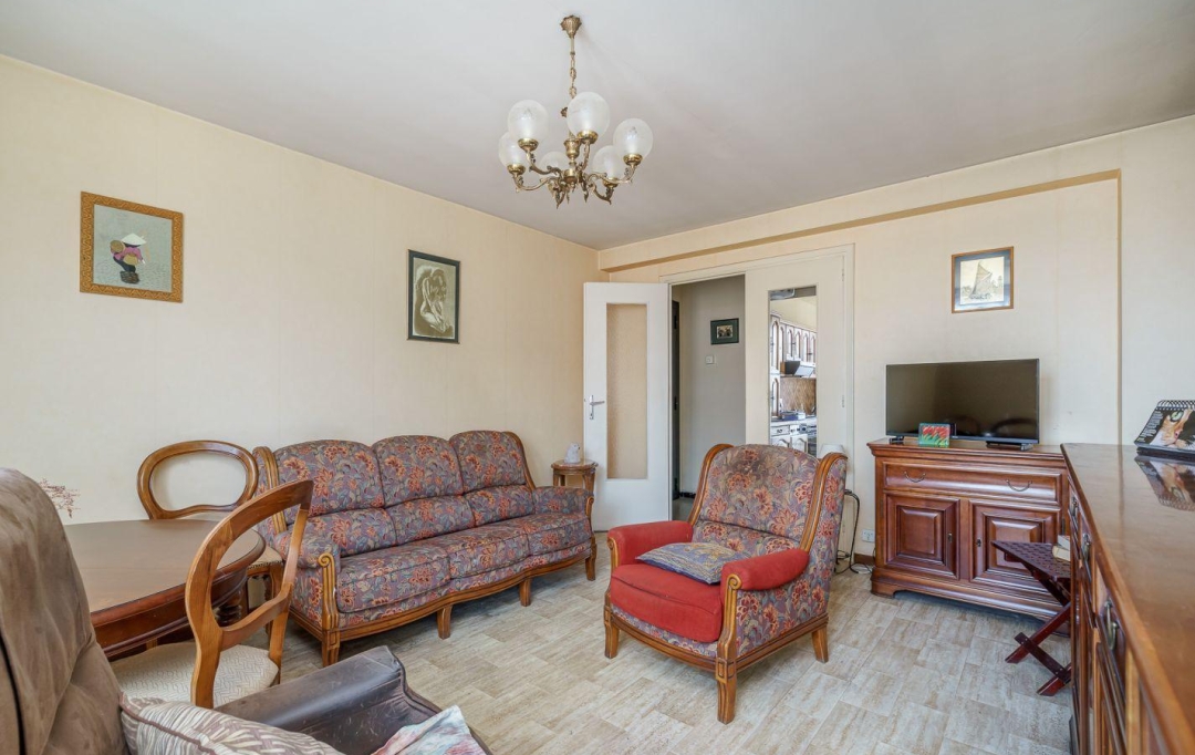 IMMOBILIERE ARTHUR : Appartement | MARSEILLE (13005) | 63 m2 | 249 000 € 