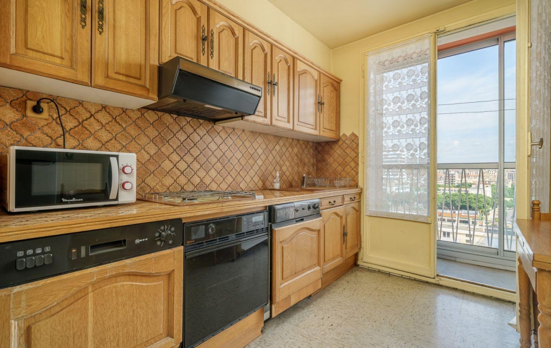 IMMOBILIERE ARTHUR : Appartement | MARSEILLE (13005) | 63 m2 | 249 000 € 