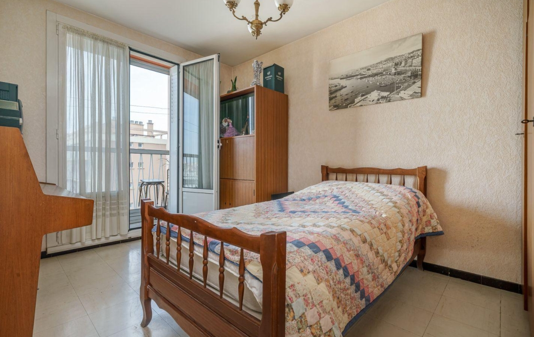 IMMOBILIERE ARTHUR : Apartment | MARSEILLE (13005) | 63 m2 | 239 000 € 