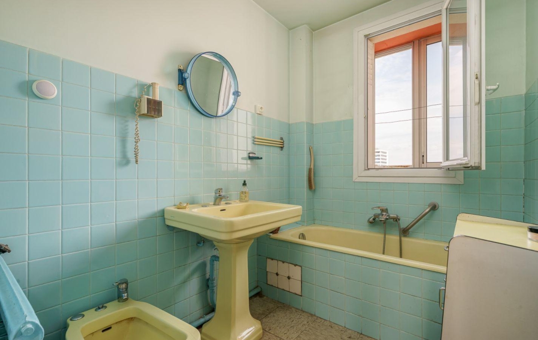 IMMOBILIERE ARTHUR : Appartement | MARSEILLE (13005) | 63 m2 | 249 000 € 