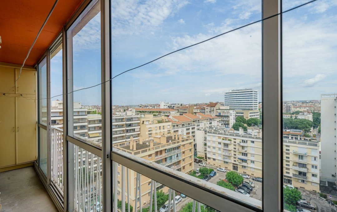 IMMOBILIERE ARTHUR : Appartement | MARSEILLE (13005) | 63 m2 | 249 000 € 