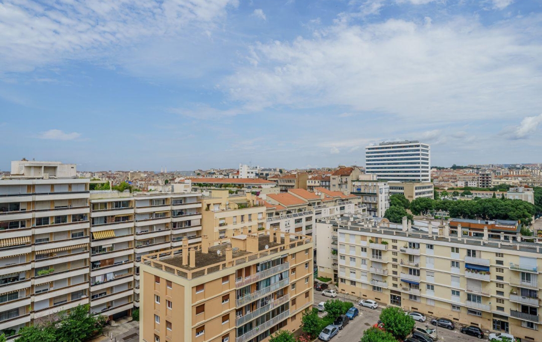 IMMOBILIERE ARTHUR : Apartment | MARSEILLE (13005) | 63 m2 | 239 000 € 