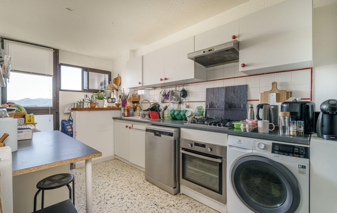 IMMOBILIERE ARTHUR : Appartement | MARSEILLE (13013) | 71 m2 | 119 000 € 