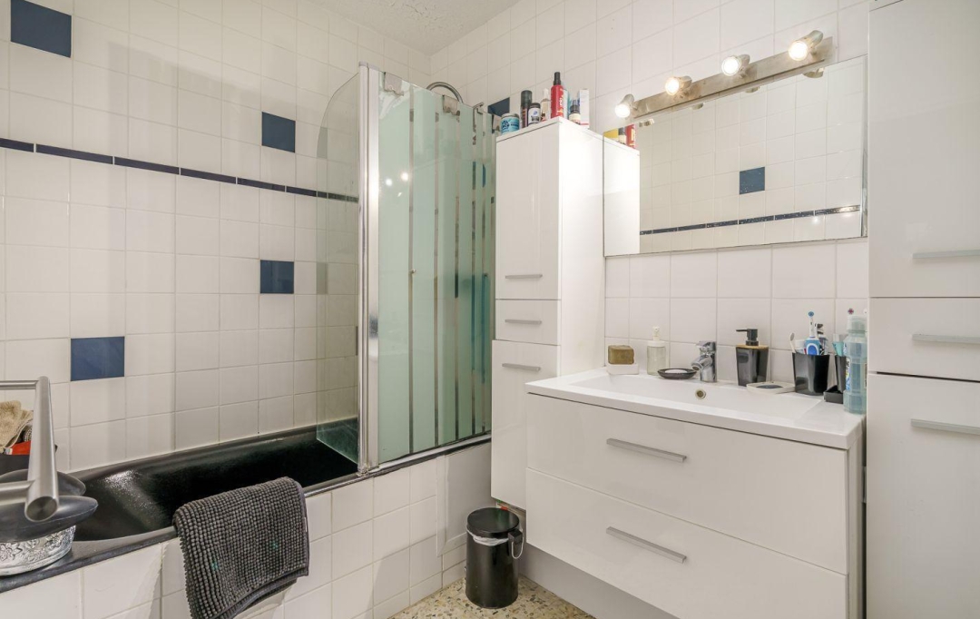 IMMOBILIERE ARTHUR : Appartement | MARSEILLE (13013) | 71 m2 | 119 000 € 