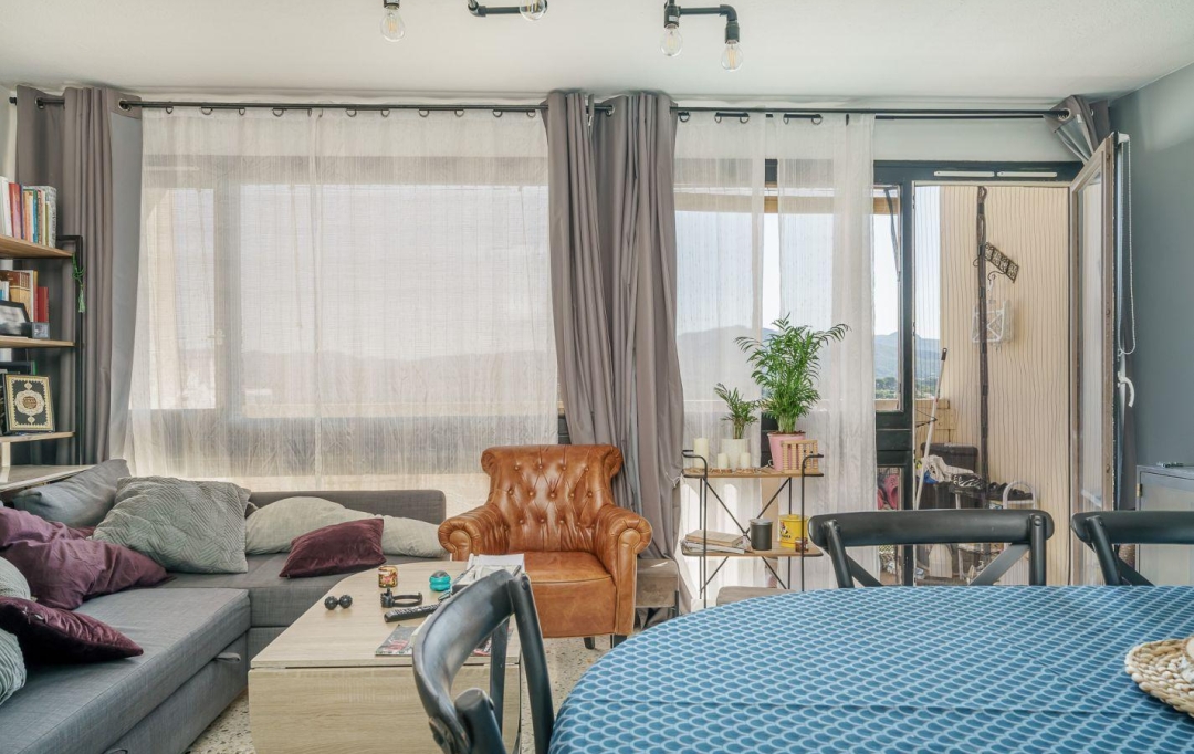 IMMOBILIERE ARTHUR : Appartement | MARSEILLE (13013) | 71 m2 | 119 000 € 
