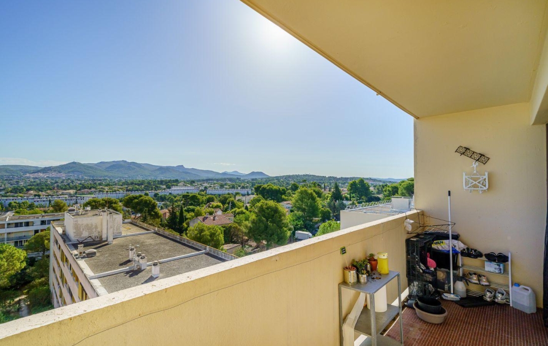 IMMOBILIERE ARTHUR : Appartement | MARSEILLE (13013) | 71 m2 | 119 000 € 