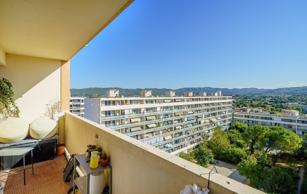 IMMOBILIERE ARTHUR : Appartement | MARSEILLE (13013) | 71 m2 | 119 000 € 