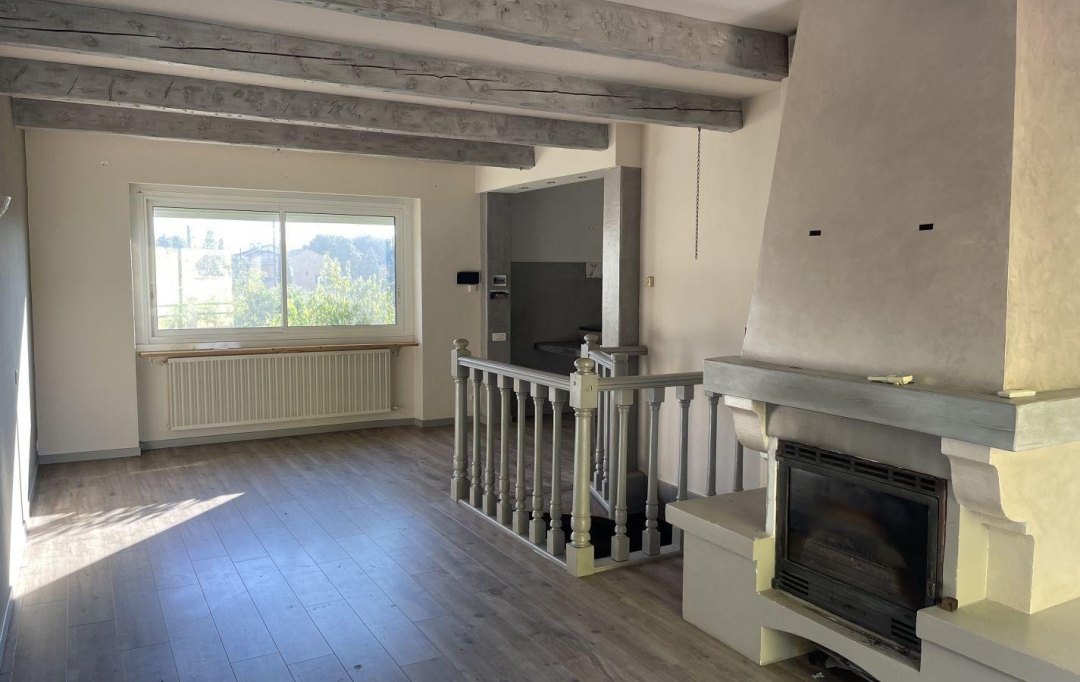 IMMOBILIERE ARTHUR : House | MARSEILLE (13013) | 120 m2 | 350 000 € 