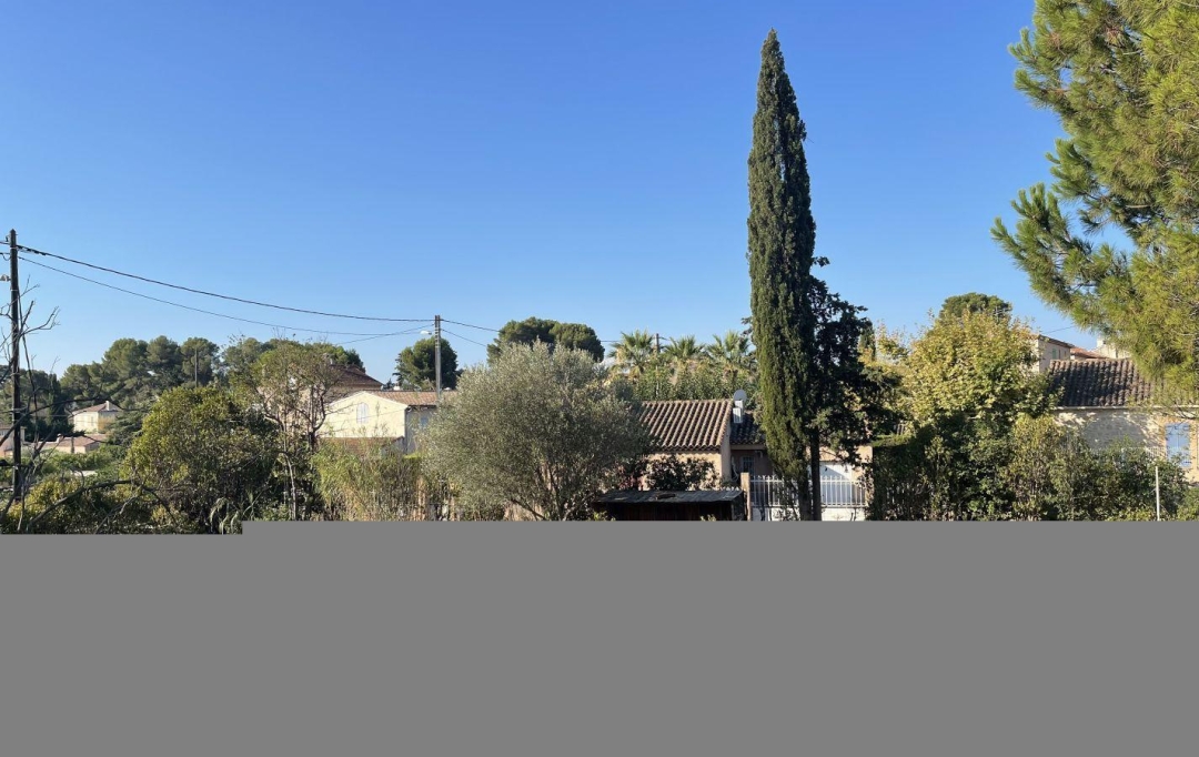 IMMOBILIERE ARTHUR : House | MARSEILLE (13013) | 120 m2 | 350 000 € 