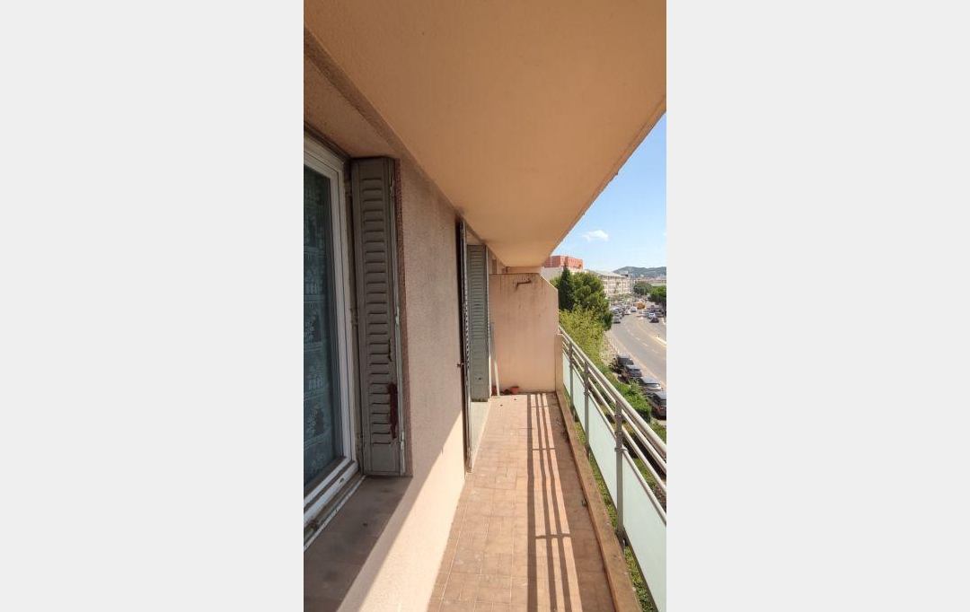 IMMOBILIERE ARTHUR : Appartement | MARSEILLE (13008) | 51 m2 | 195 000 € 