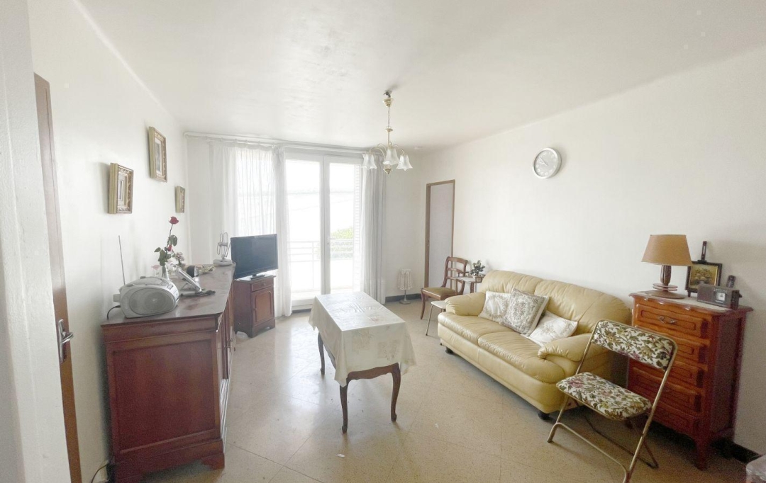 IMMOBILIERE ARTHUR : Apartment | MARSEILLE (13008) | 51 m2 | 183 000 € 