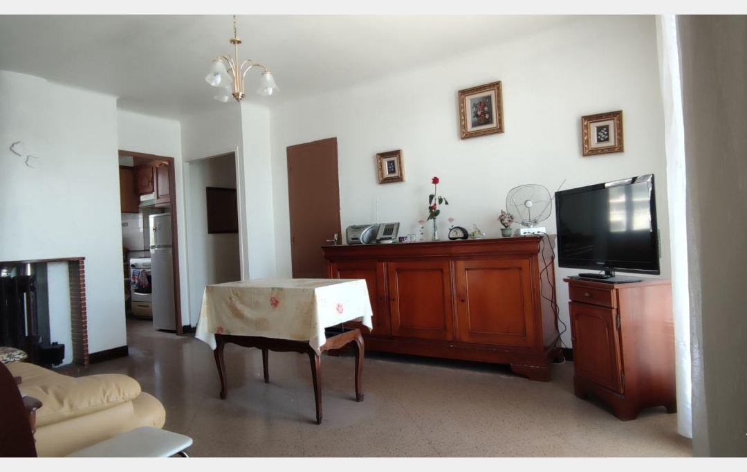 IMMOBILIERE ARTHUR : Appartement | MARSEILLE (13008) | 51 m2 | 195 000 € 