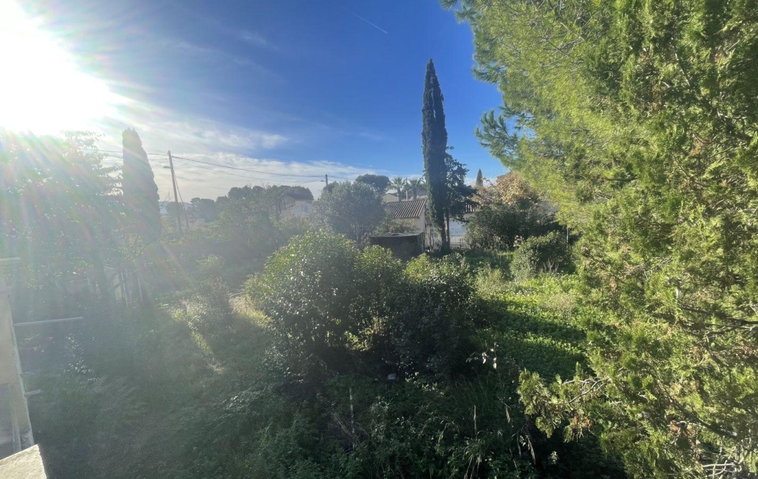 IMMOBILIERE ARTHUR : Terrain | MARSEILLE (13013) | 0 m2 | 320 000 € 
