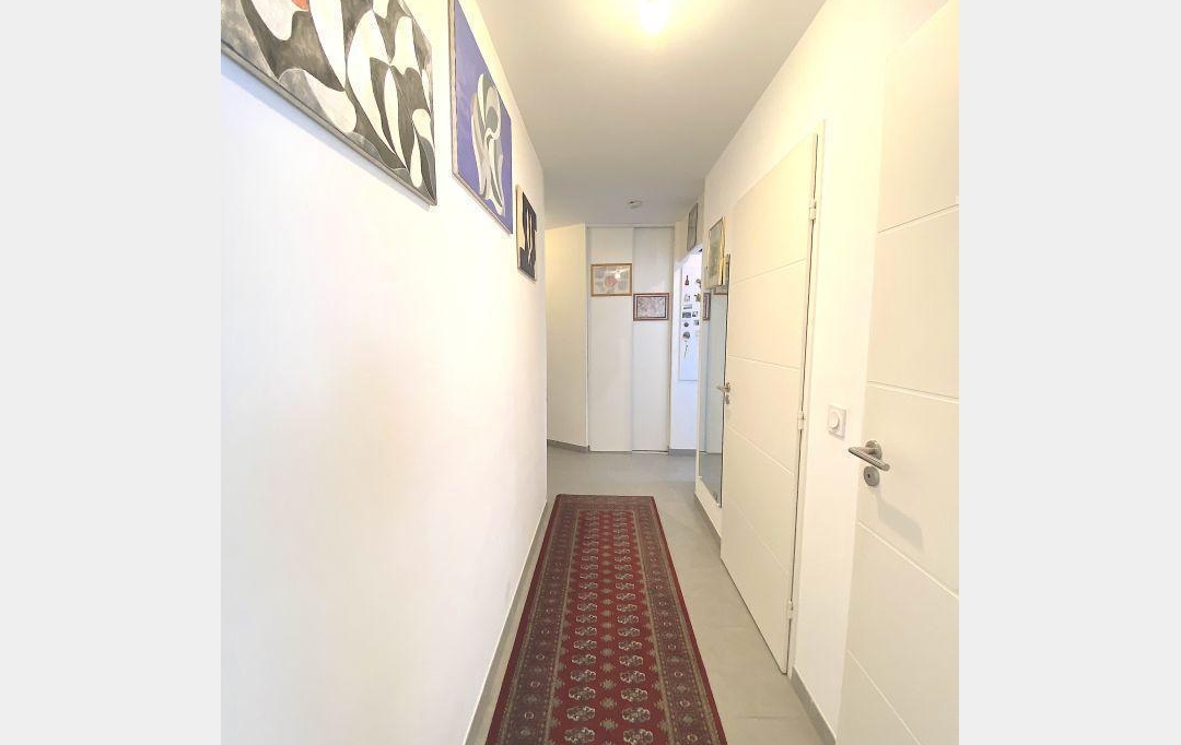 IMMOBILIERE ARTHUR : Appartement | MARSEILLE (13004) | 65 m2 | 235 000 € 