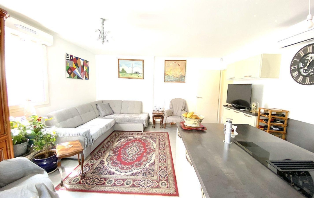 IMMOBILIERE ARTHUR : Appartement | MARSEILLE (13004) | 65 m2 | 235 000 € 