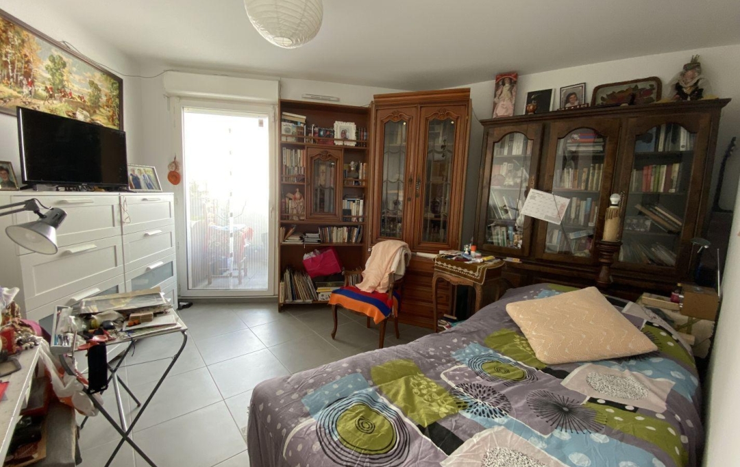 IMMOBILIERE ARTHUR : Appartement | MARSEILLE (13004) | 65 m2 | 235 000 € 