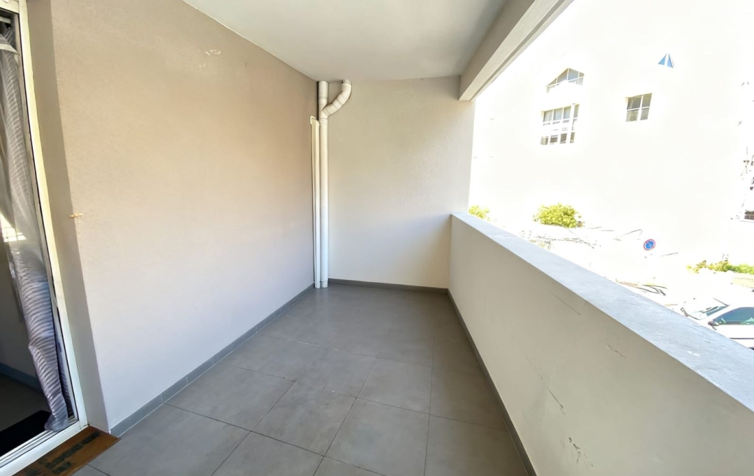 IMMOBILIERE ARTHUR : Apartment | MARSEILLE (13004) | 65 m2 | 221 000 € 