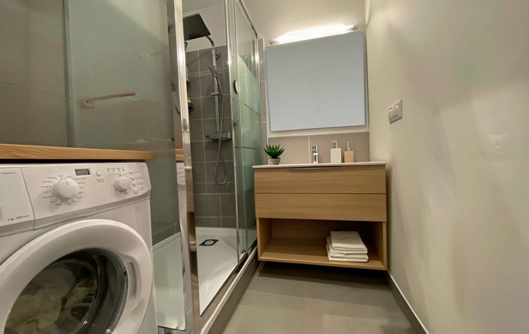IMMOBILIERE ARTHUR : Apartment | MARSEILLE (13004) | 65 m2 | 221 000 € 