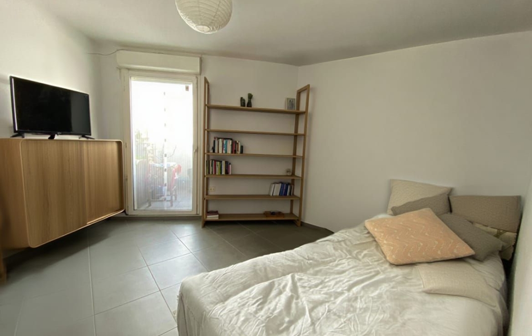 IMMOBILIERE ARTHUR : Apartment | MARSEILLE (13004) | 65 m2 | 221 000 € 