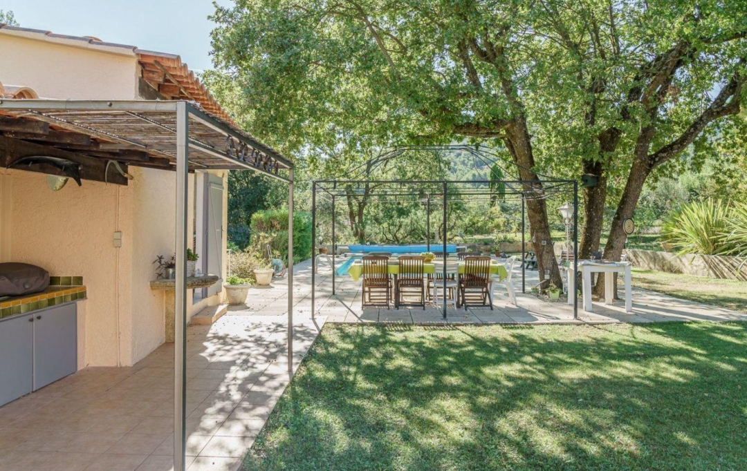 IMMOBILIERE ARTHUR : Maison / Villa | MIMET (13105) | 170 m2 | 870 000 € 