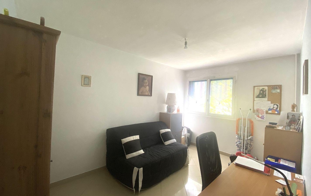 IMMOBILIERE ARTHUR : Appartement | MARSEILLE (13012) | 80 m2 | 250 000 € 