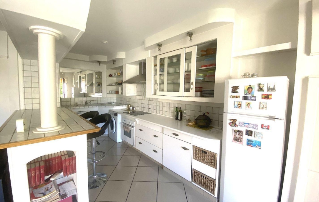 IMMOBILIERE ARTHUR : Appartement | MARSEILLE (13012) | 80 m2 | 250 000 € 