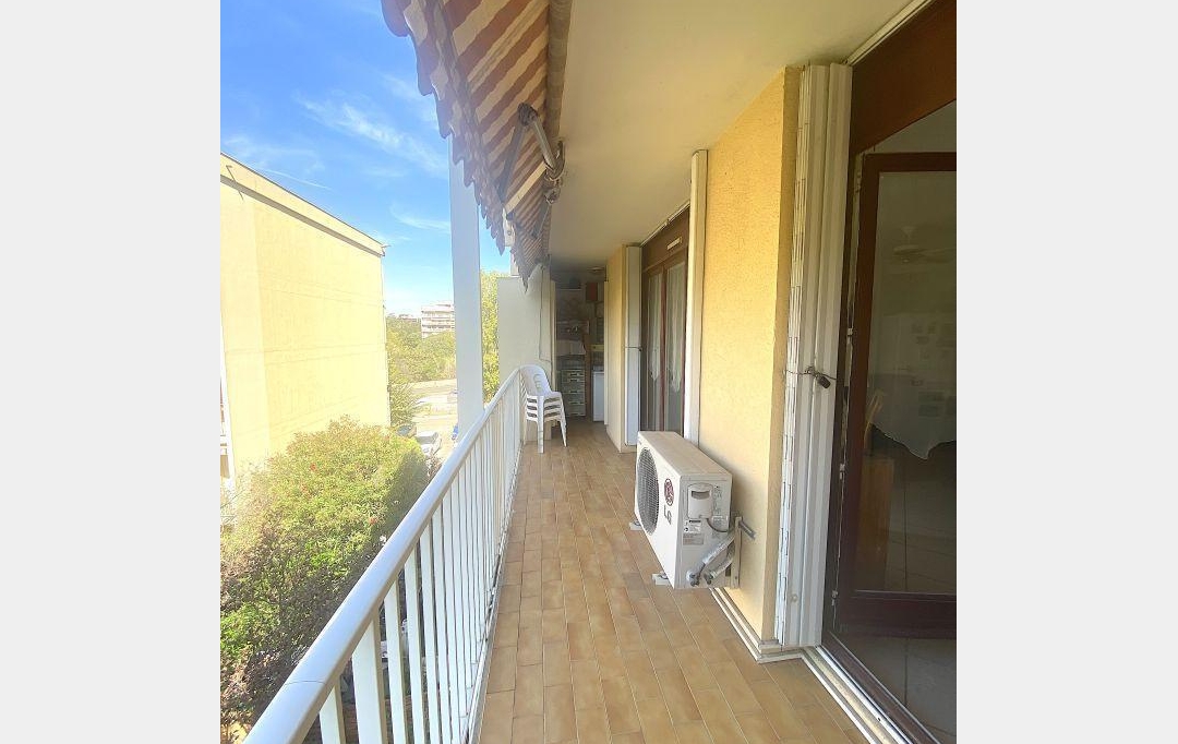IMMOBILIERE ARTHUR : Appartement | MARSEILLE (13012) | 80 m2 | 250 000 € 