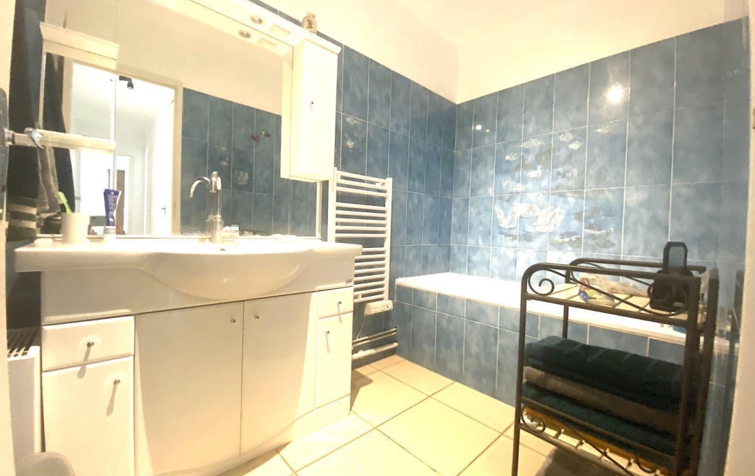 IMMOBILIERE ARTHUR : Appartement | MARSEILLE (13012) | 80 m2 | 250 000 € 