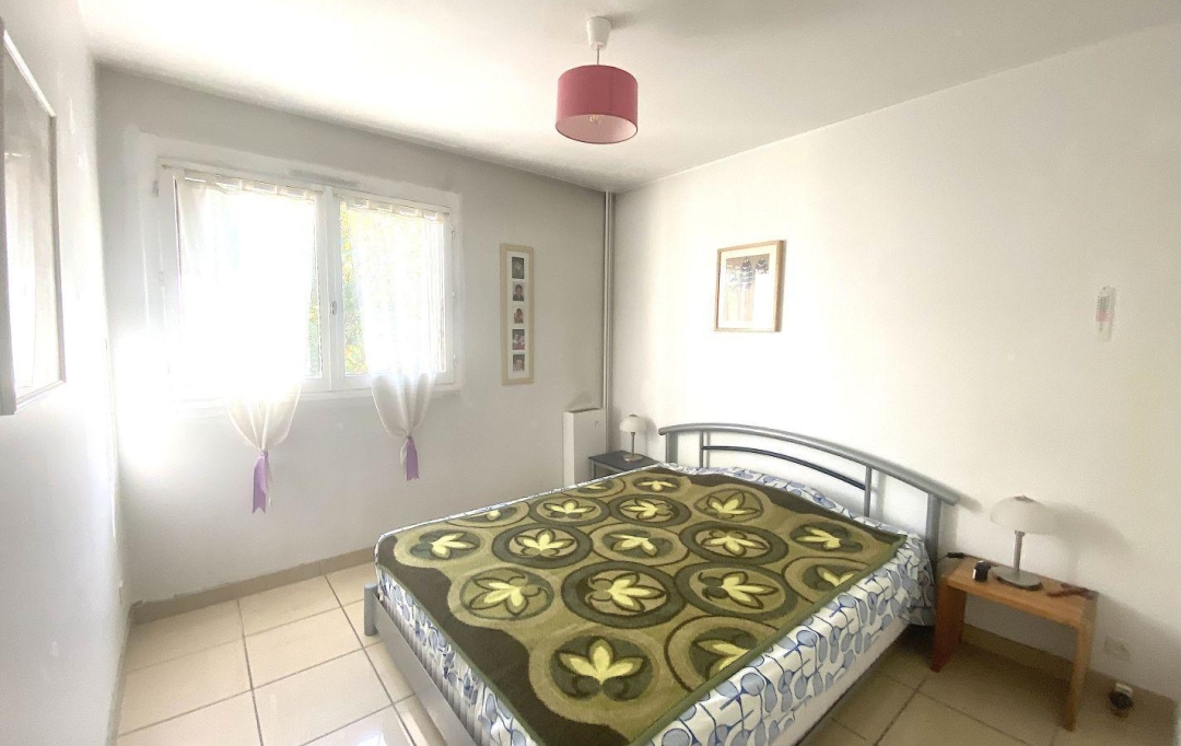 IMMOBILIERE ARTHUR : Appartement | MARSEILLE (13012) | 80 m2 | 250 000 € 