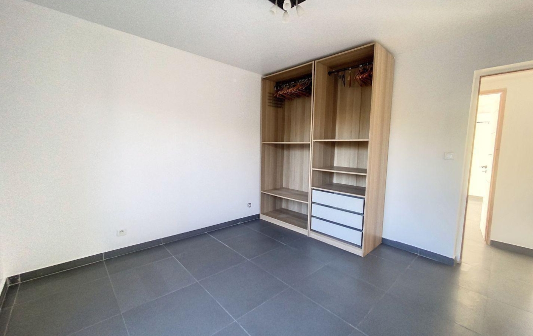 IMMOBILIERE ARTHUR : Appartement | MARSEILLE (13013) | 63 m2 | 159 000 € 