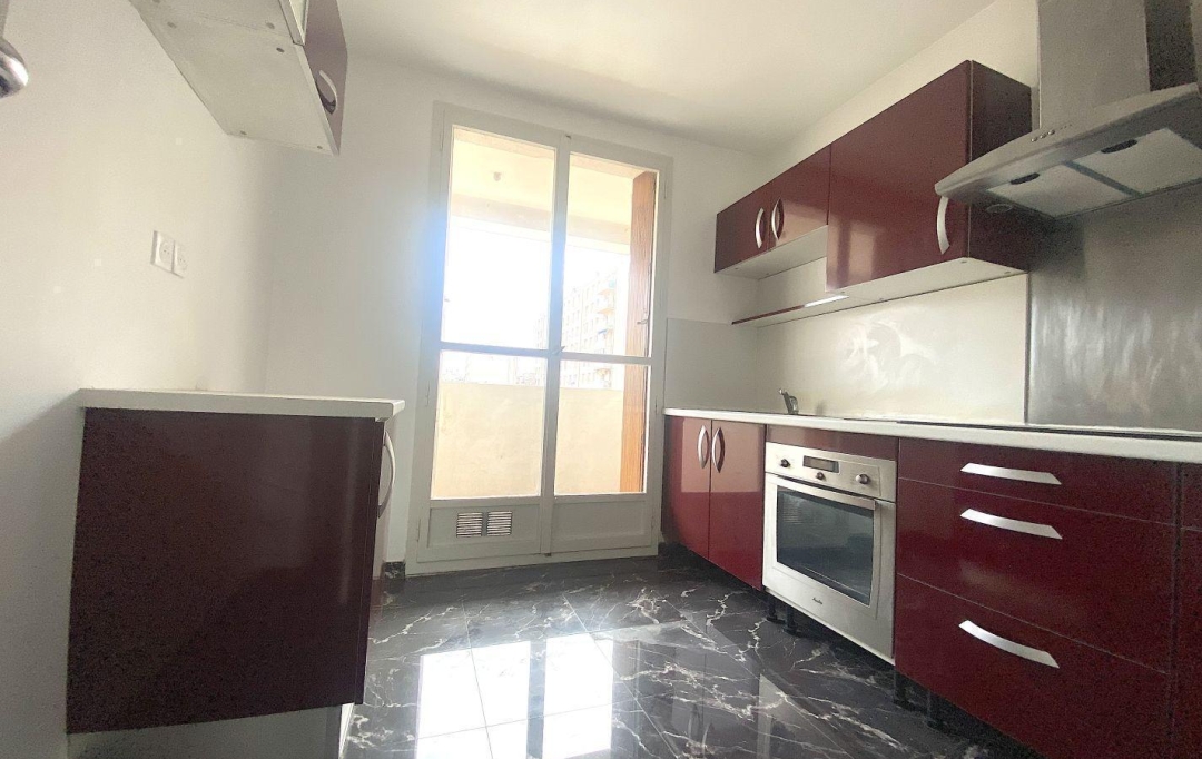 IMMOBILIERE ARTHUR : Appartement | MARSEILLE (13004) | 77 m2 | 200 000 € 