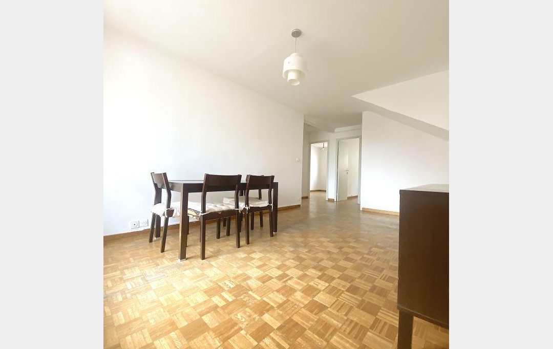 IMMOBILIERE ARTHUR : Appartement | MARSEILLE (13004) | 77 m2 | 200 000 € 