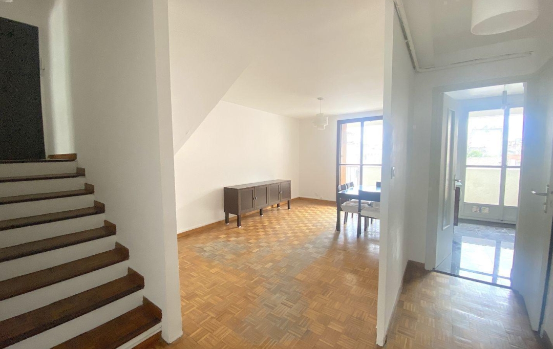 IMMOBILIERE ARTHUR : Apartment | MARSEILLE (13004) | 77 m2 | 238 000 € 