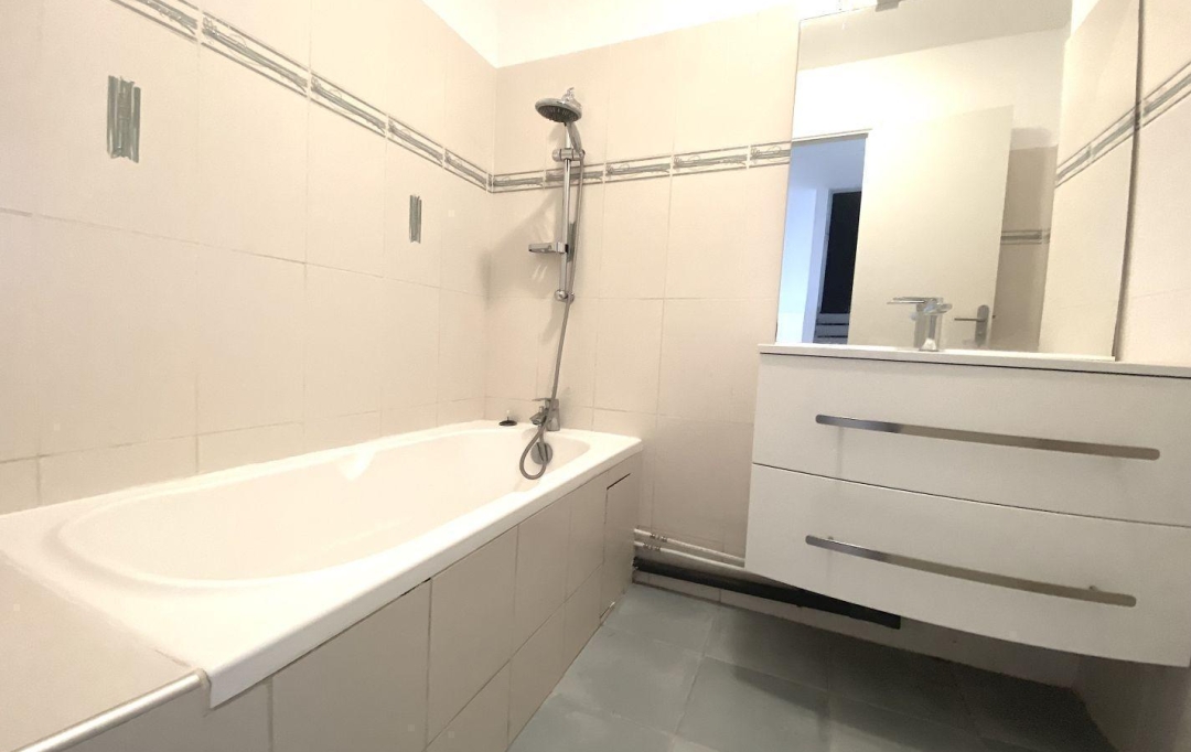 IMMOBILIERE ARTHUR : Appartement | MARSEILLE (13004) | 77 m2 | 200 000 € 